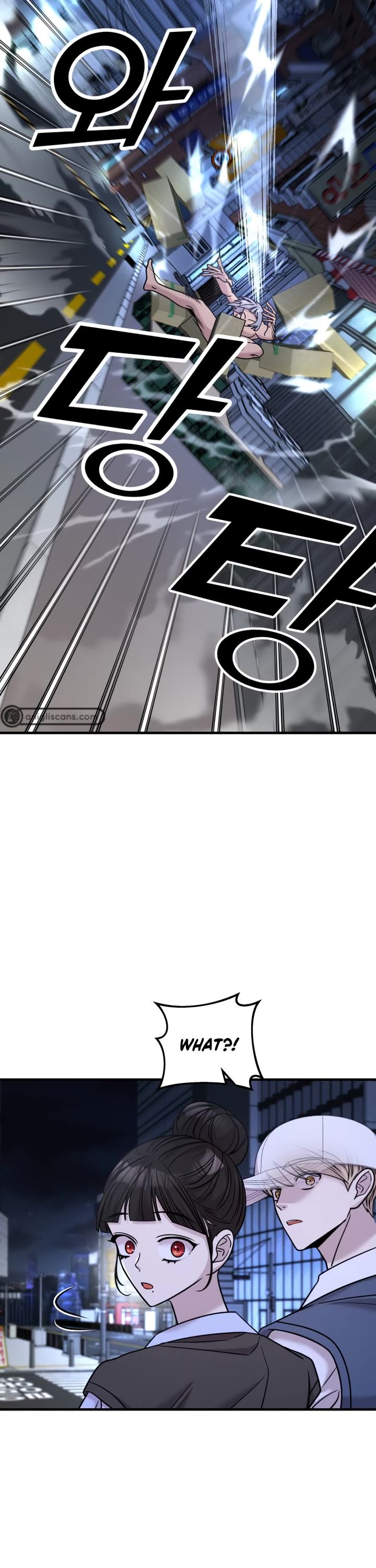 Pure Villain chapter 25 page 24