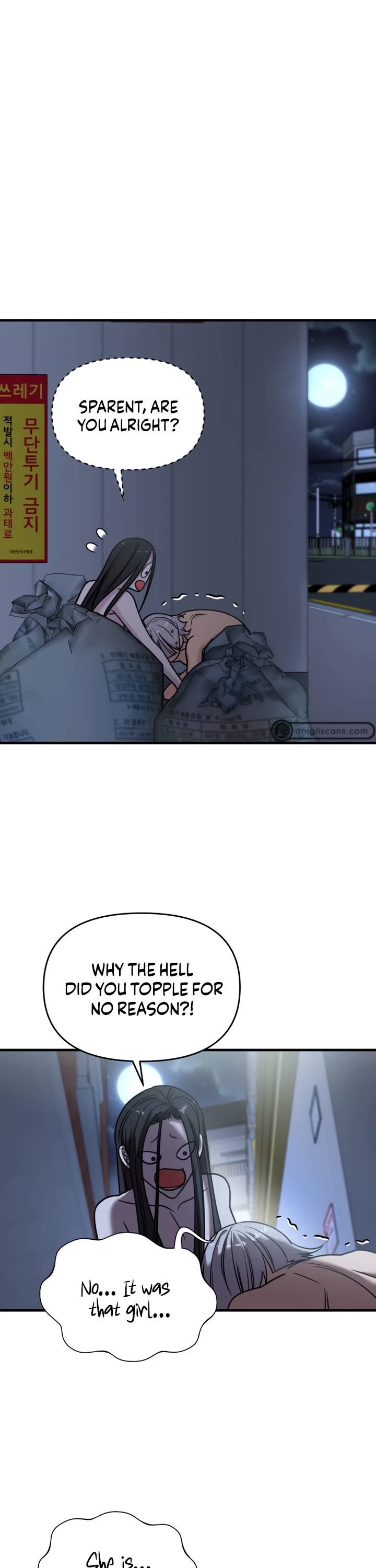 Pure Villain chapter 25 page 27