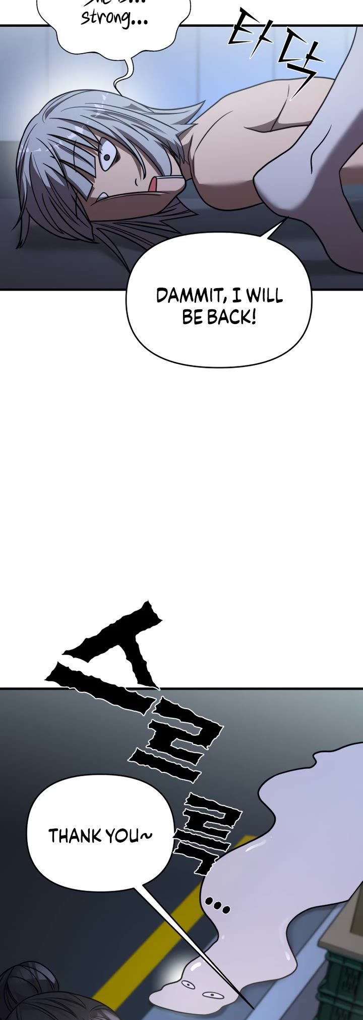 Pure Villain chapter 25 page 28