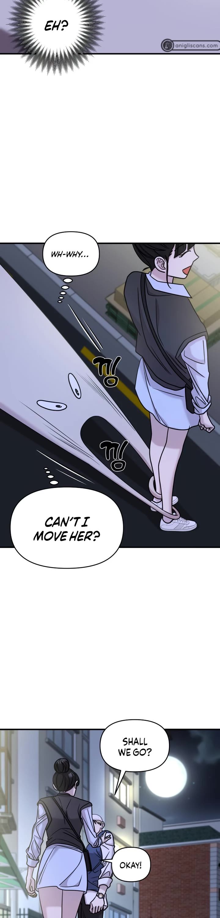 Pure Villain chapter 25 page 31