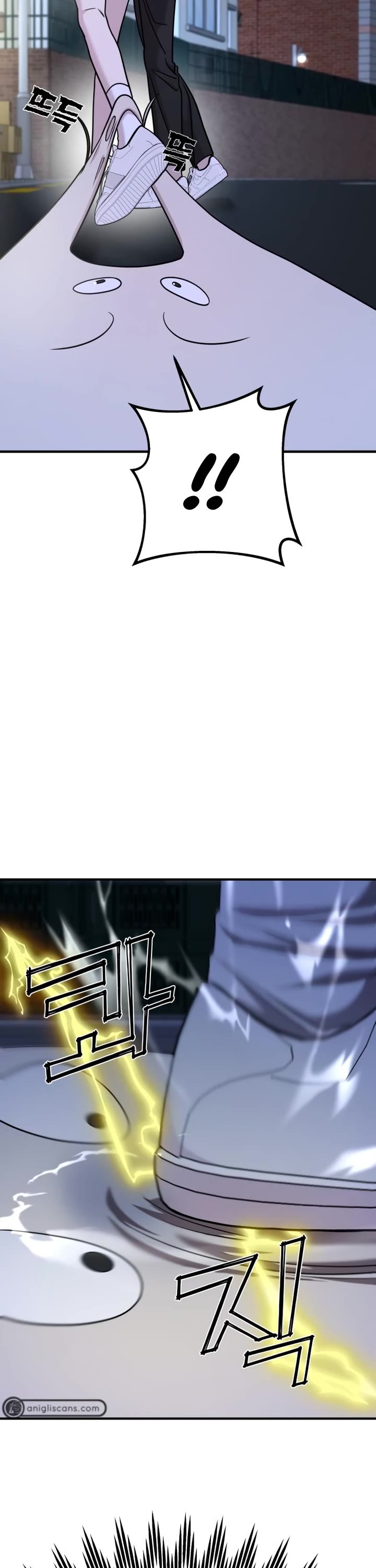 Pure Villain chapter 25 page 32