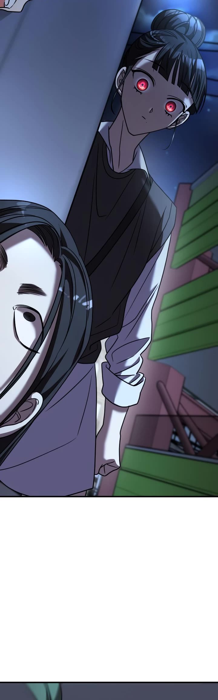 Pure Villain chapter 25 page 35