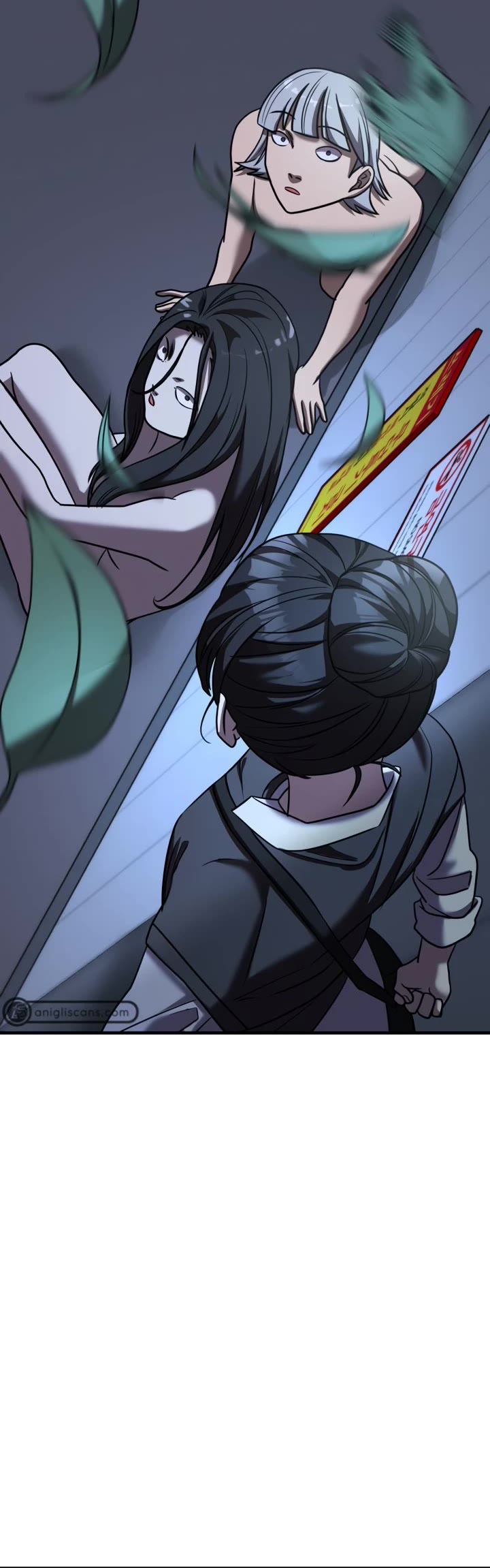 Pure Villain chapter 25 page 36