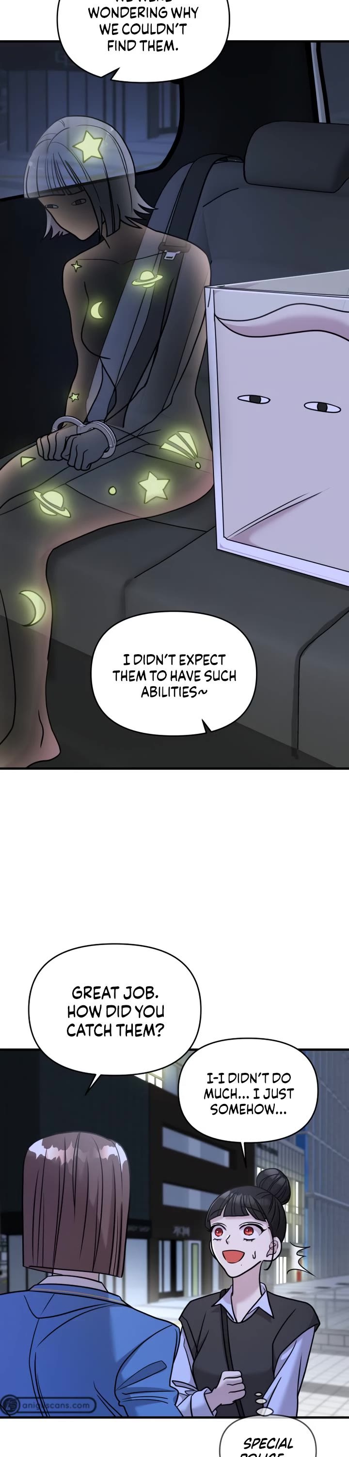 Pure Villain chapter 25 page 39