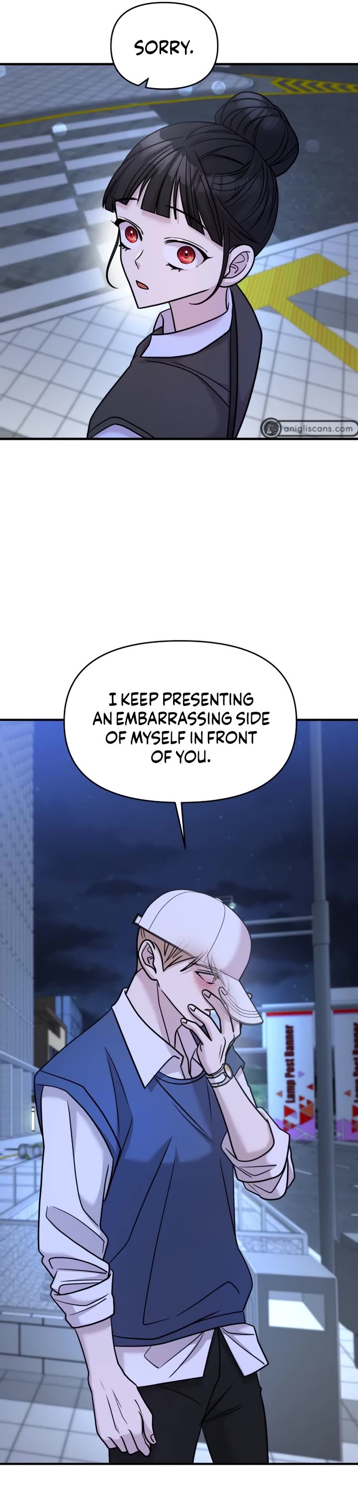 Pure Villain chapter 25 page 44