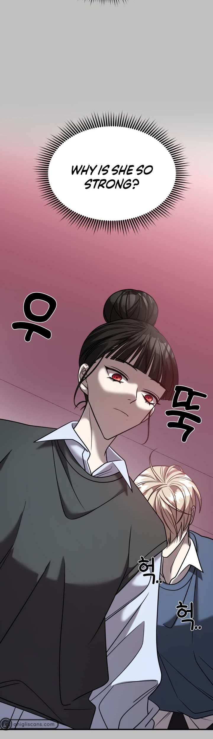 Pure Villain chapter 25 page 8