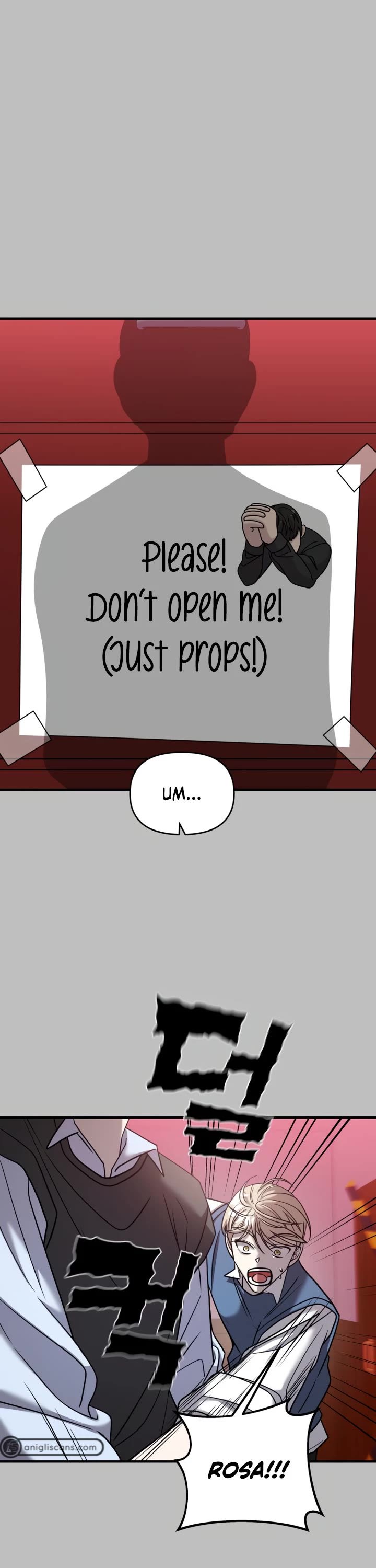 Pure Villain chapter 25 page 9