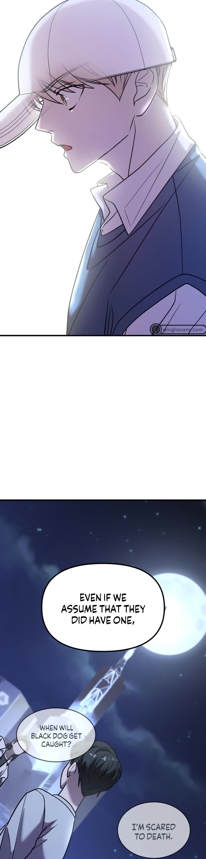 Pure Villain chapter 26 page 11