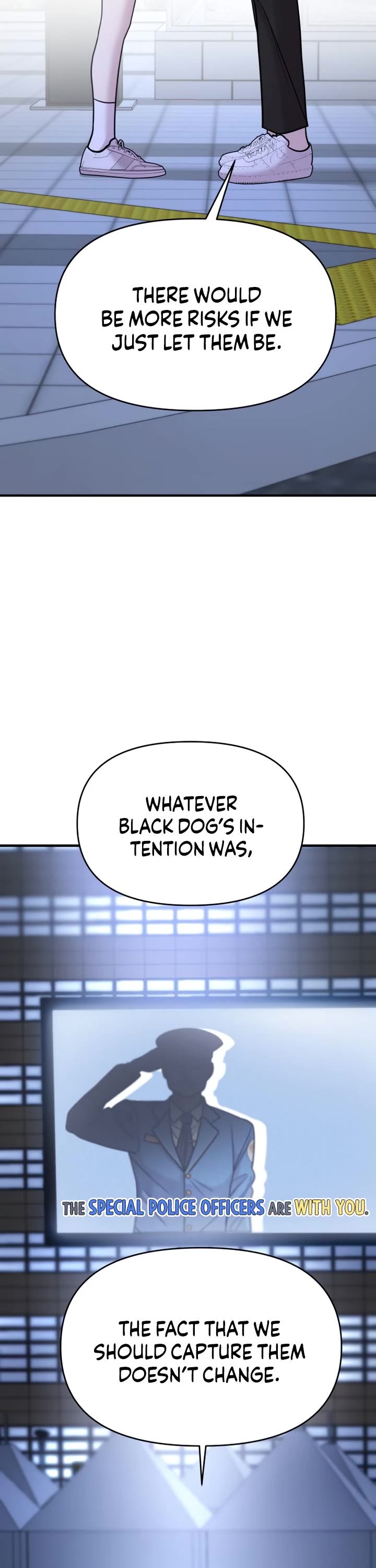 Pure Villain chapter 26 page 13