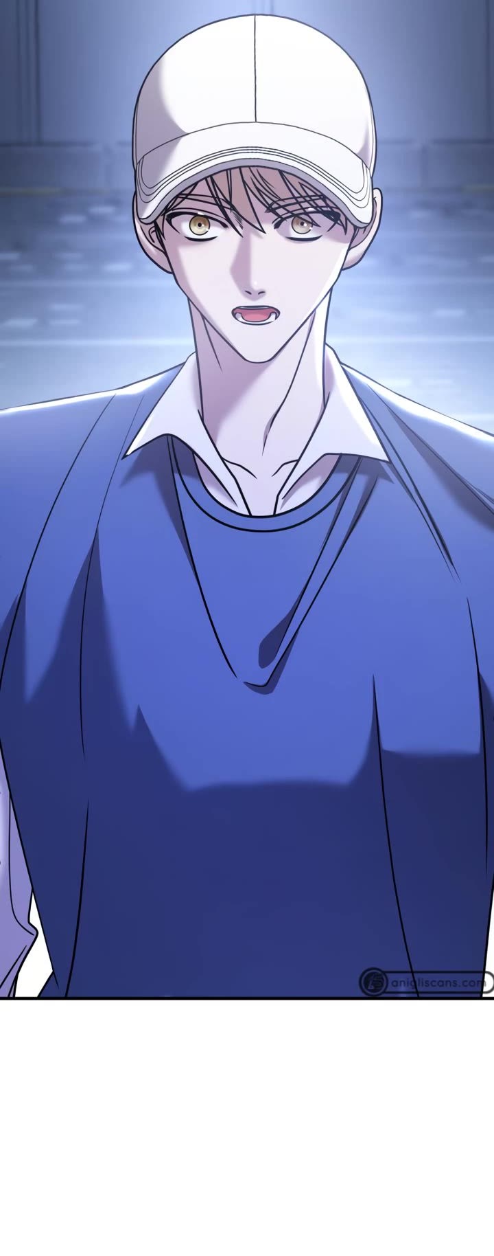 Pure Villain chapter 26 page 14