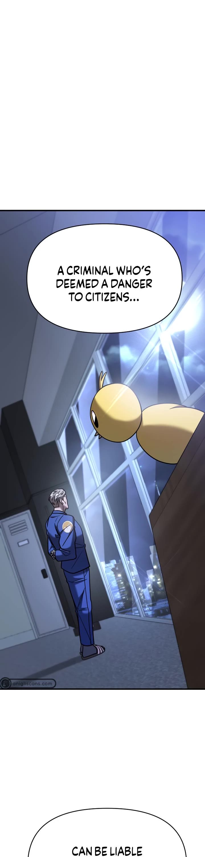 Pure Villain chapter 26 page 17