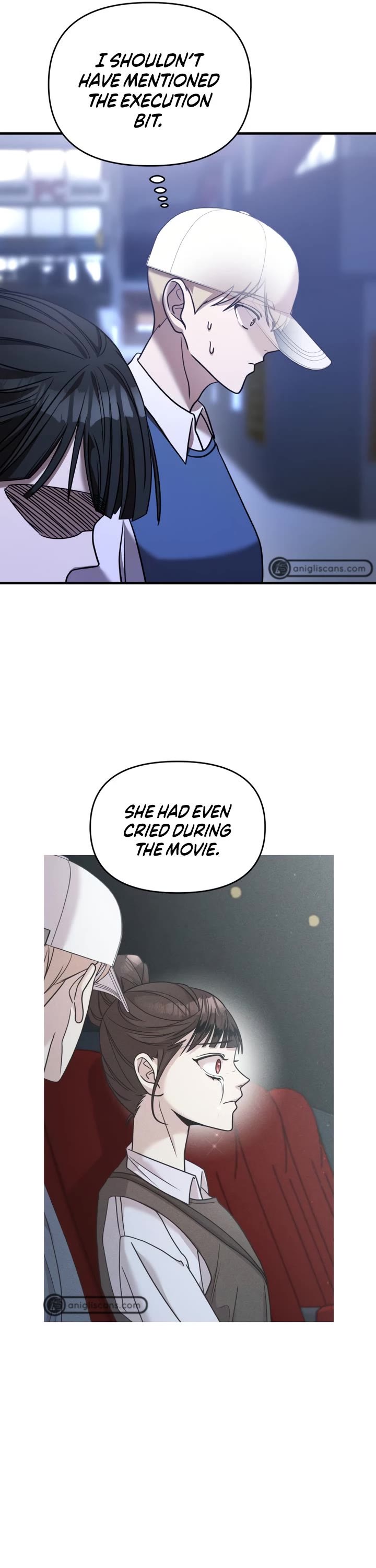 Pure Villain chapter 26 page 23