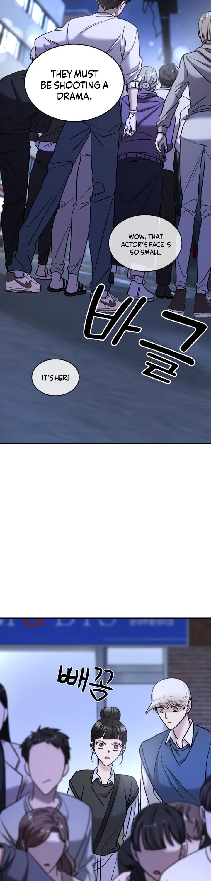 Pure Villain chapter 26 page 26