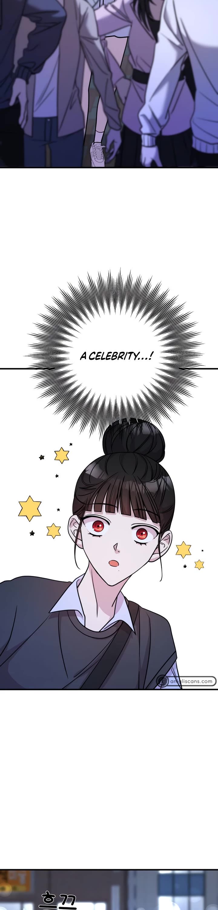 Pure Villain chapter 26 page 27