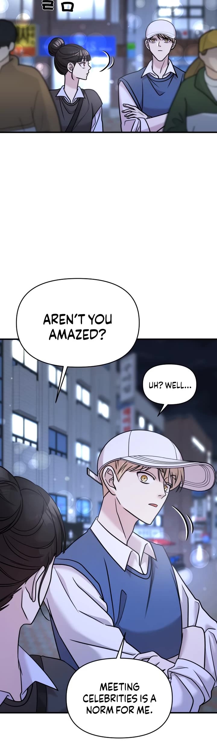 Pure Villain chapter 26 page 28