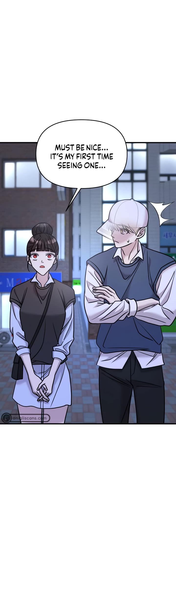 Pure Villain chapter 26 page 29