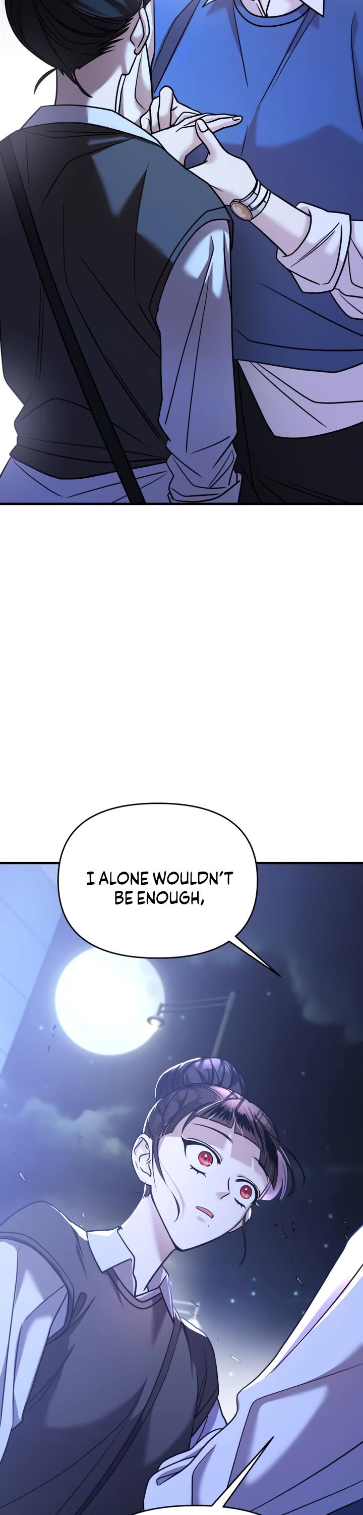 Pure Villain chapter 26 page 3