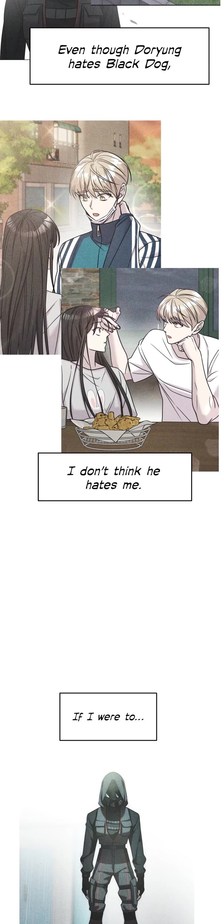 Pure Villain chapter 26 page 33