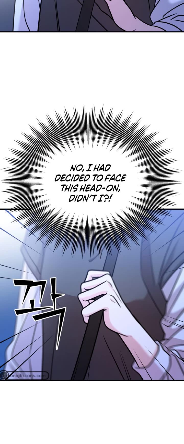 Pure Villain chapter 26 page 36