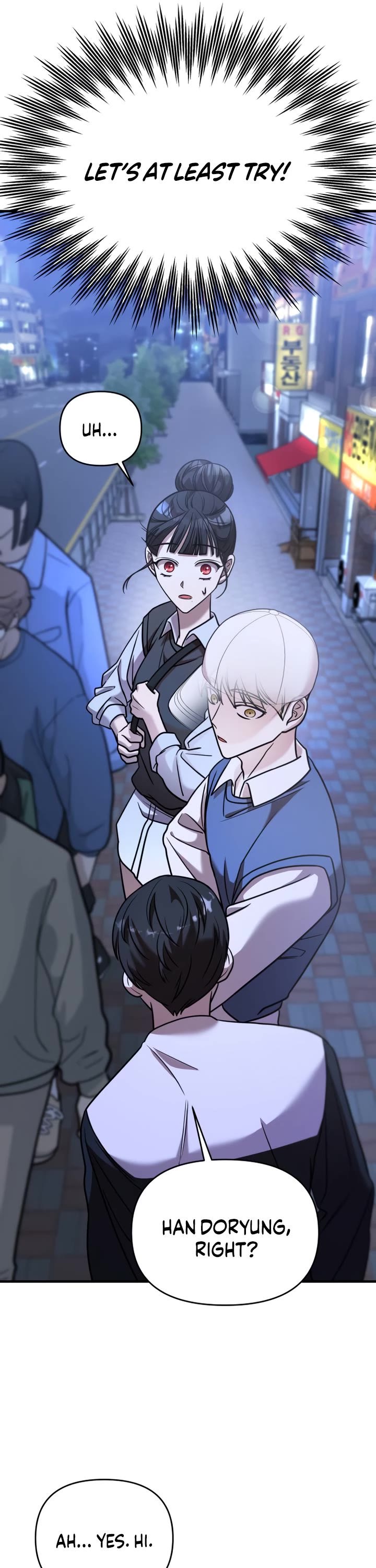 Pure Villain chapter 26 page 37