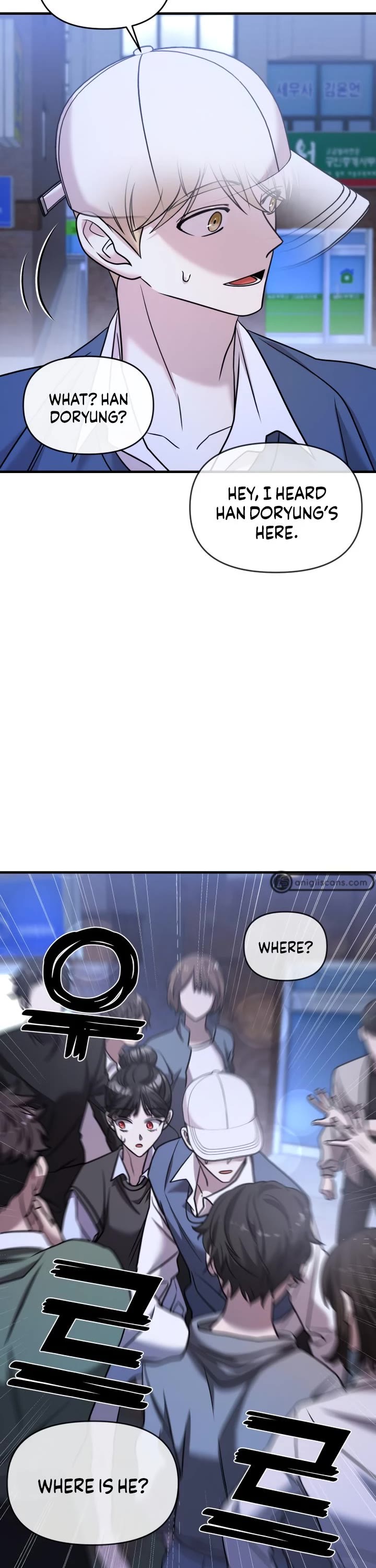 Pure Villain chapter 26 page 38