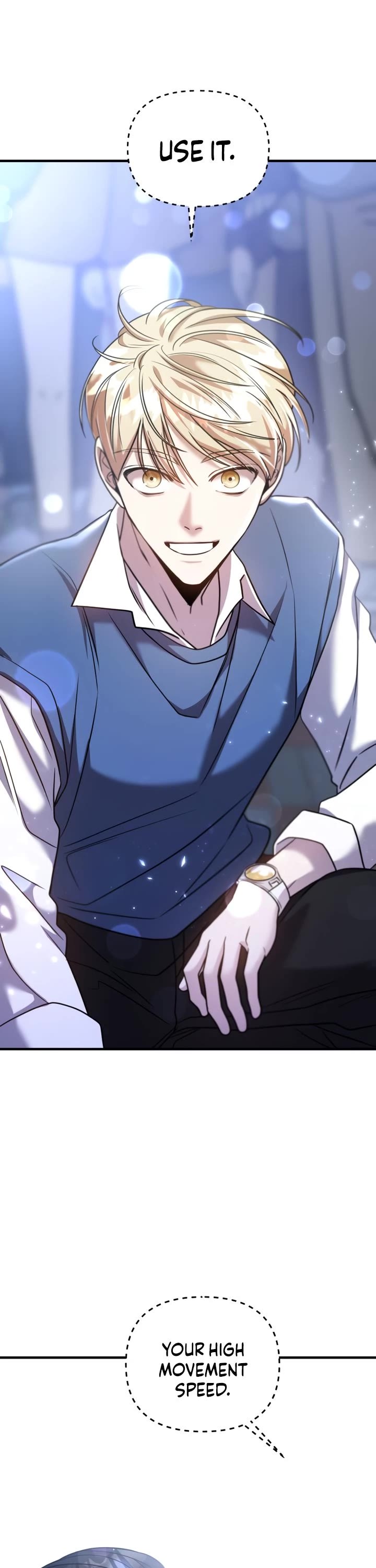 Pure Villain chapter 26 page 44