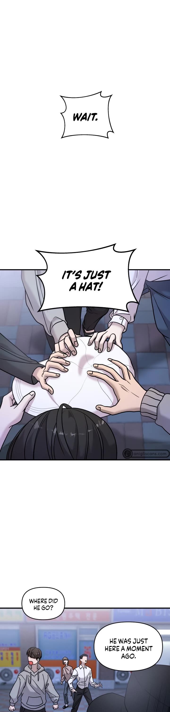 Pure Villain chapter 26 page 47