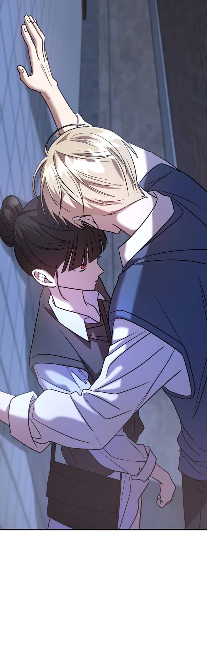 Pure Villain chapter 26 page 49