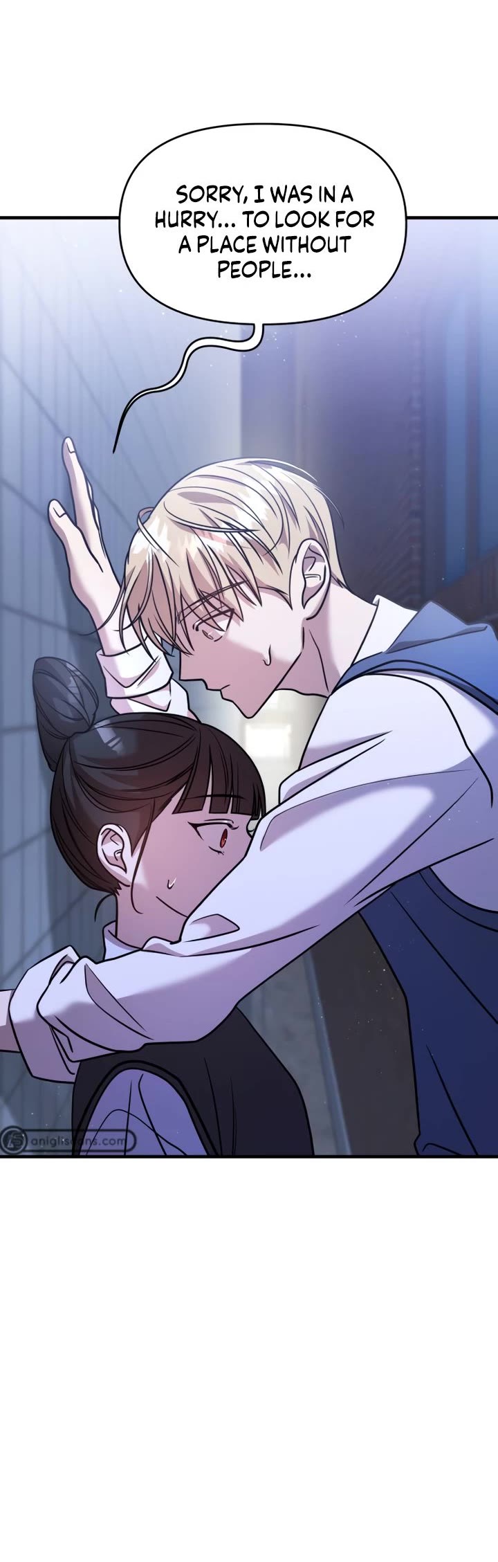 Pure Villain chapter 26 page 50