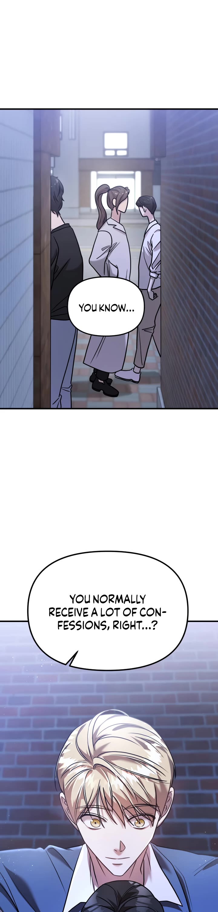 Pure Villain chapter 26 page 52