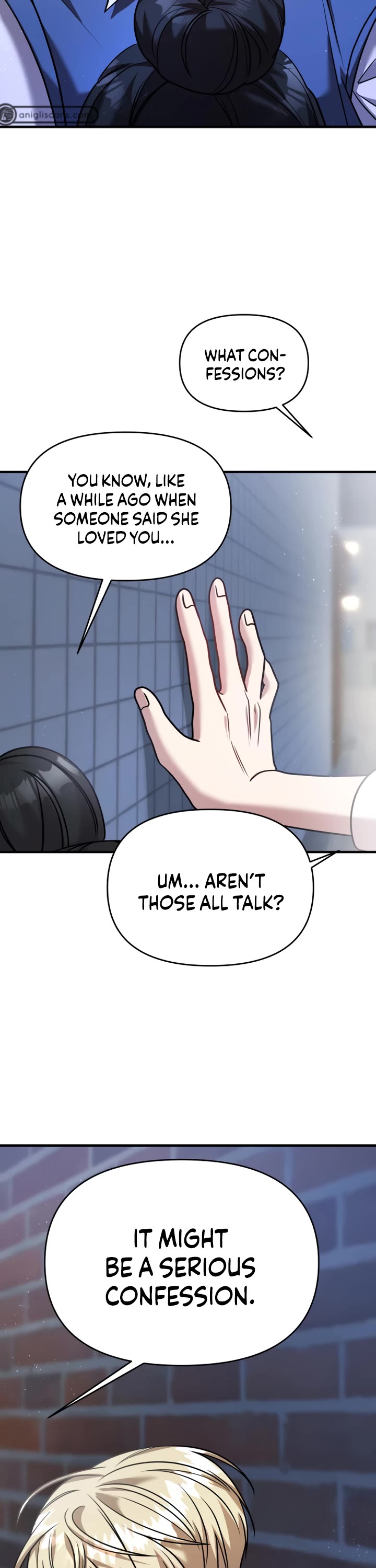 Pure Villain chapter 26 page 53