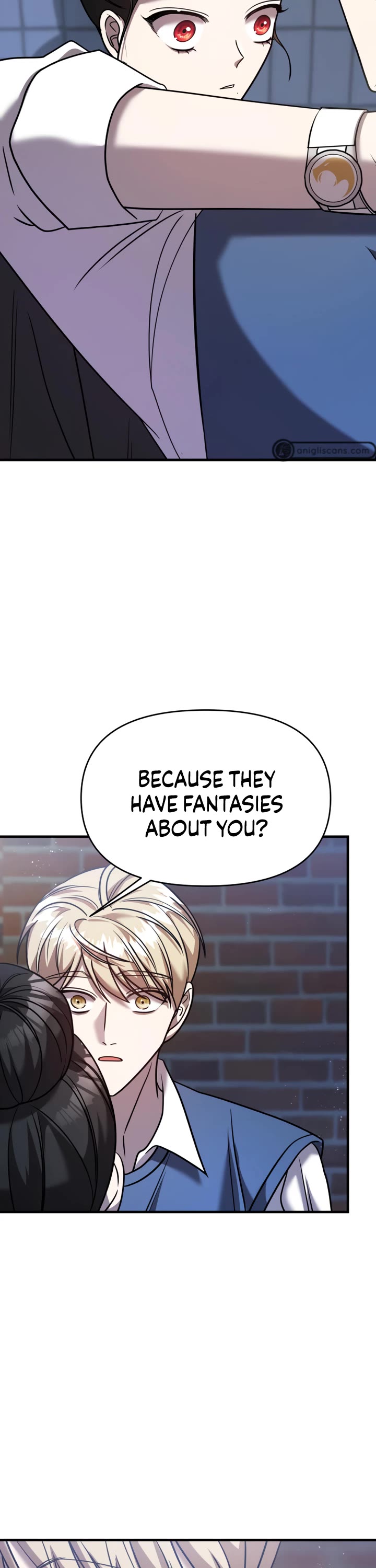 Pure Villain chapter 26 page 55