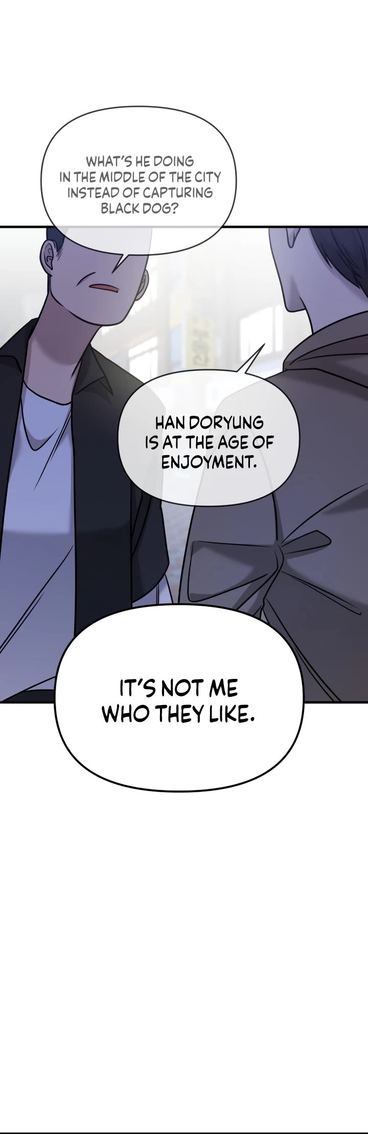 Pure Villain chapter 26 page 57