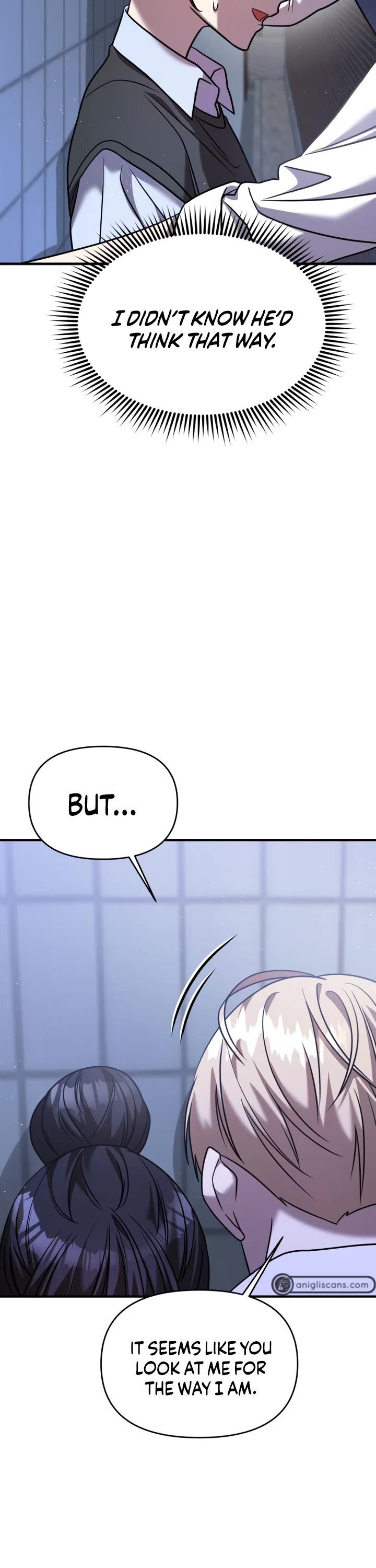 Pure Villain chapter 26 page 59