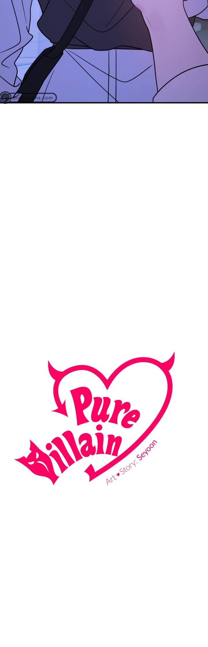 Pure Villain chapter 26 page 8