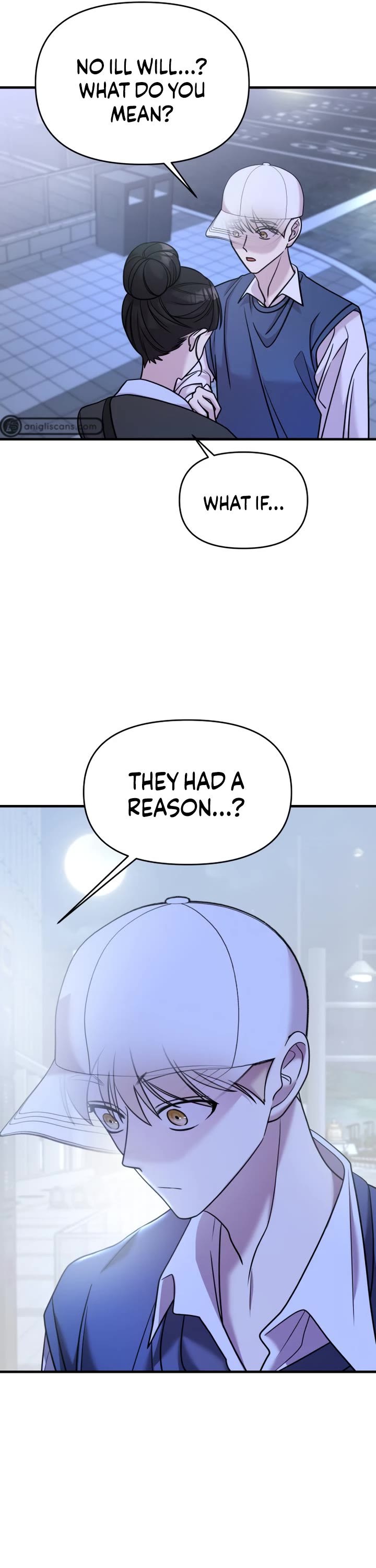 Pure Villain chapter 26 page 9