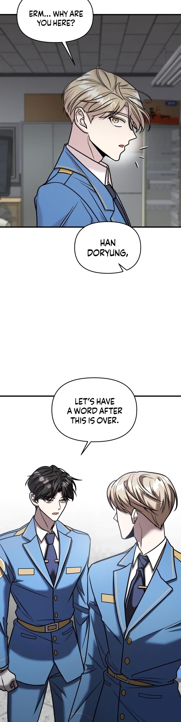 Pure Villain chapter 27 page 11