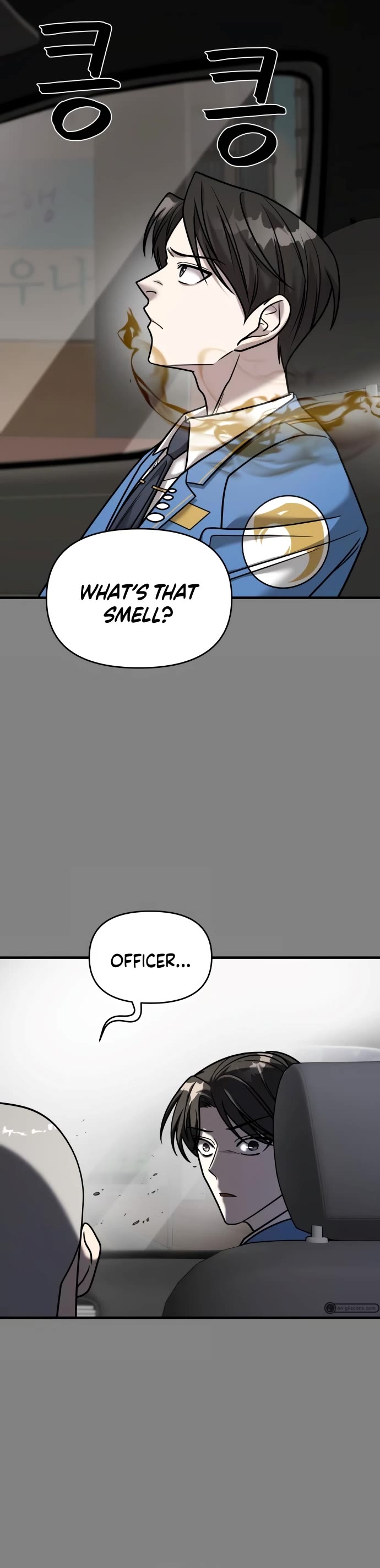 Pure Villain chapter 27 page 19