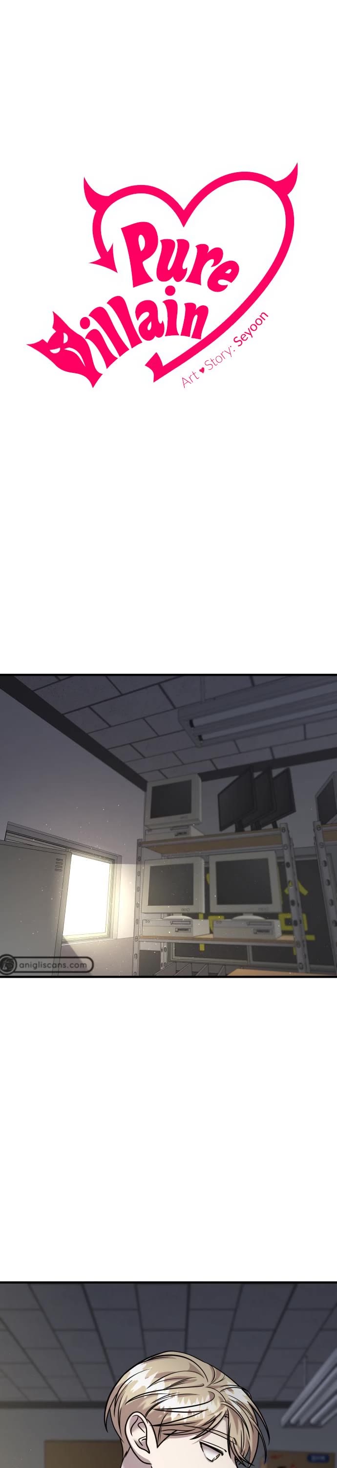 Pure Villain chapter 27 page 2