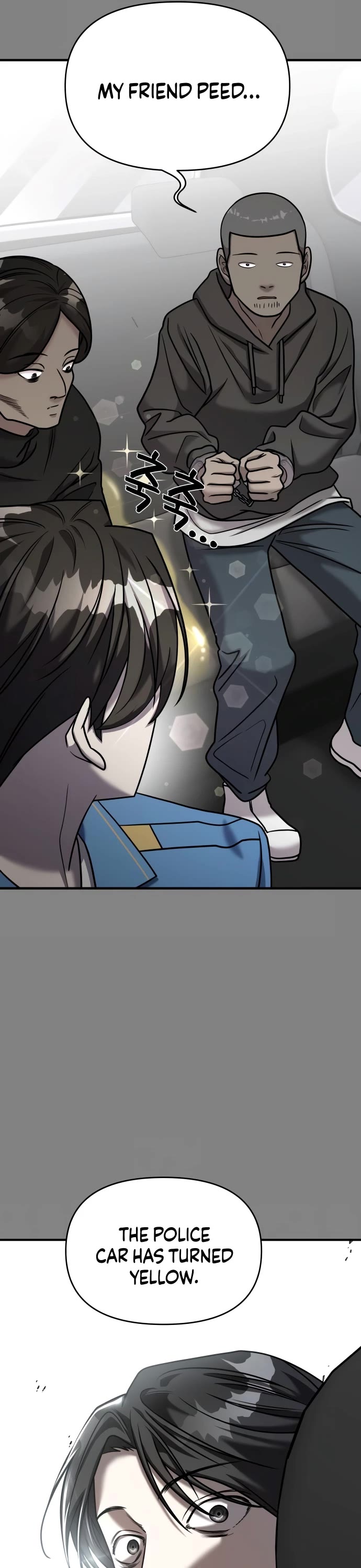 Pure Villain chapter 27 page 20