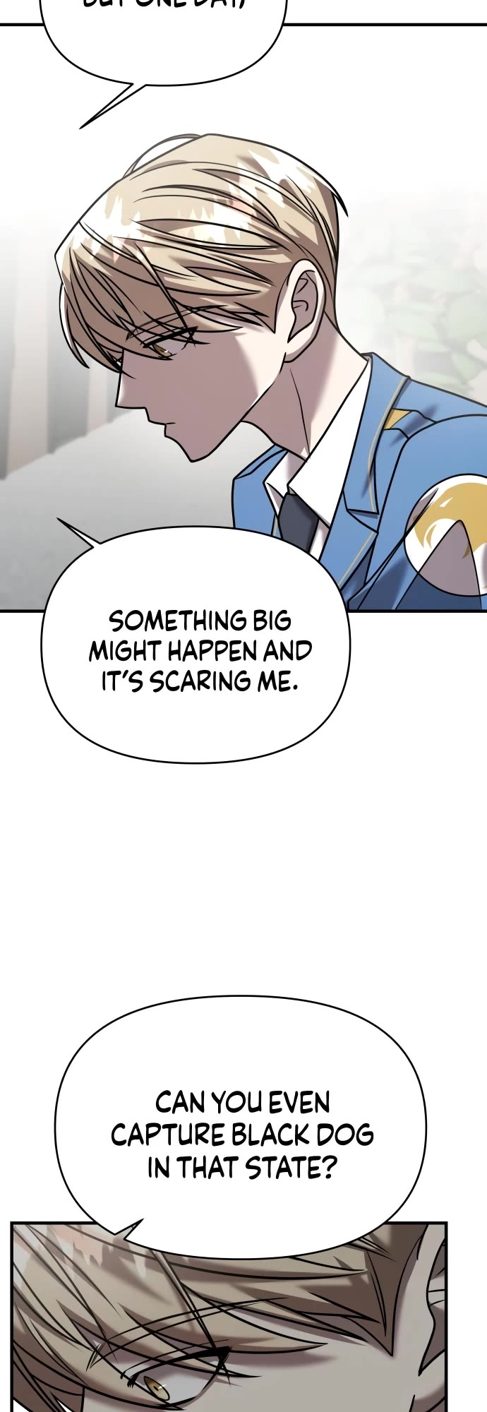 Pure Villain chapter 27 page 22