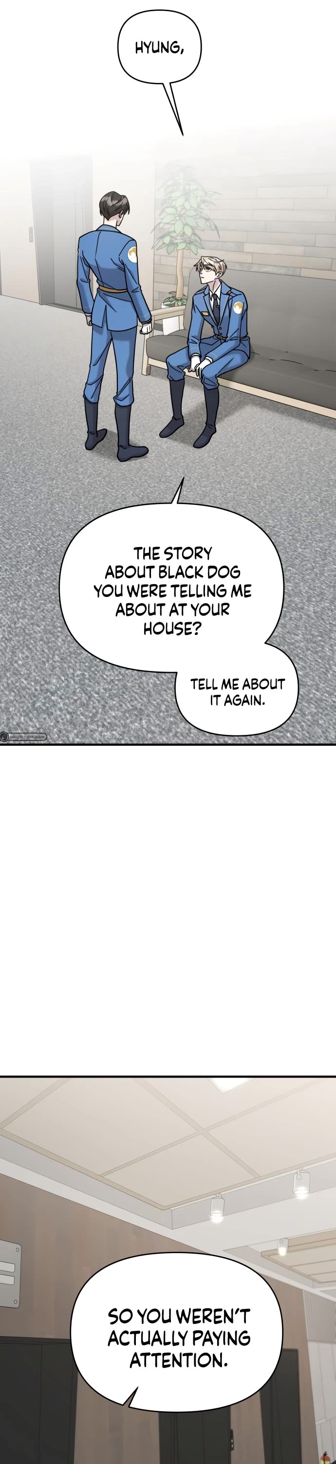 Pure Villain chapter 27 page 24