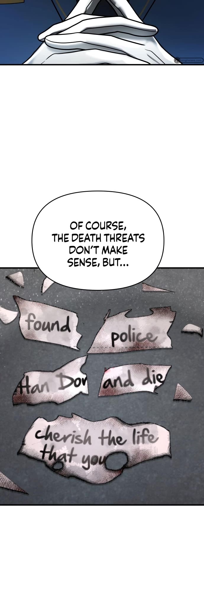 Pure Villain chapter 27 page 27