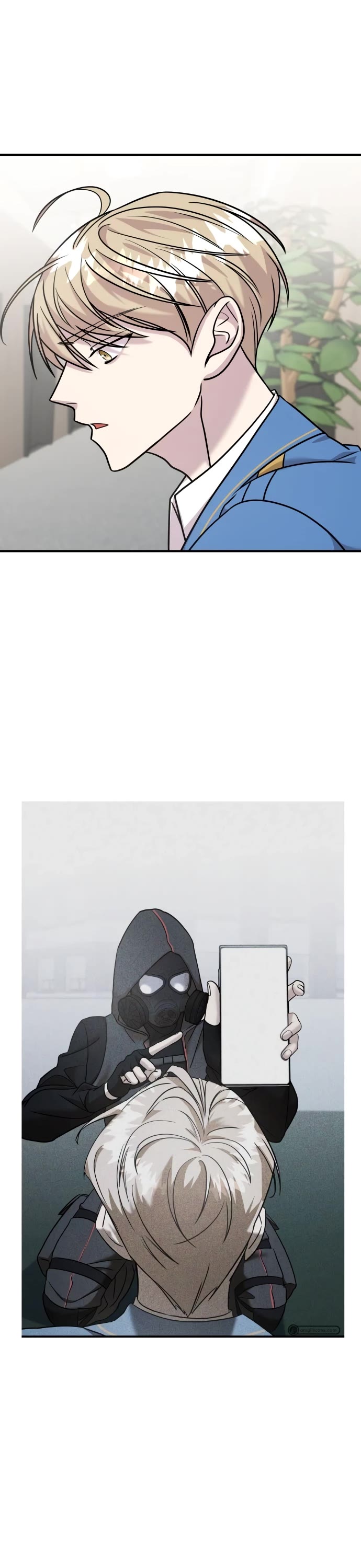 Pure Villain chapter 27 page 28