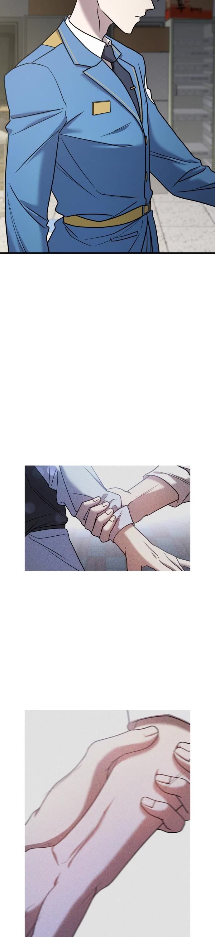 Pure Villain chapter 27 page 3