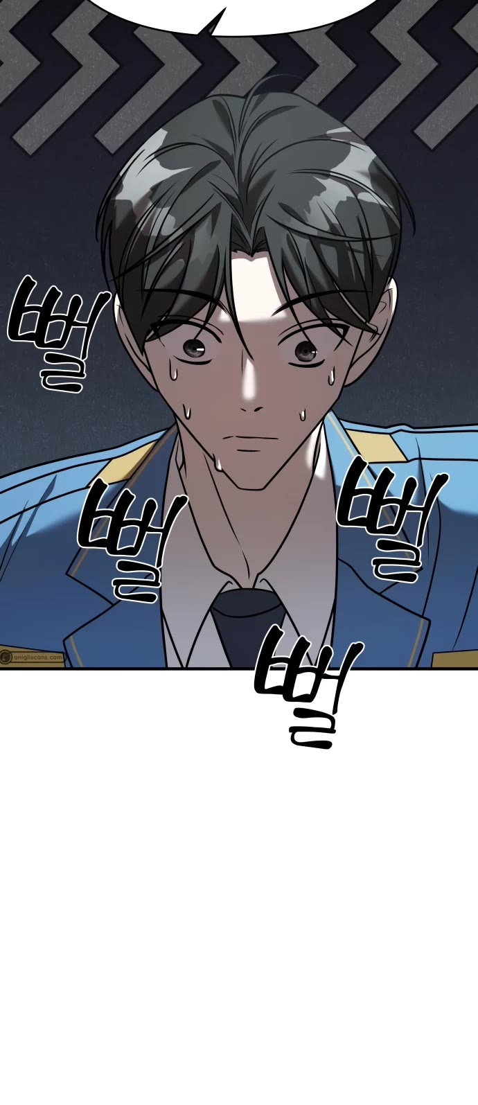 Pure Villain chapter 27 page 35