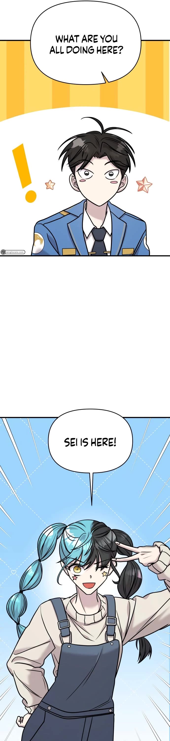 Pure Villain chapter 27 page 36