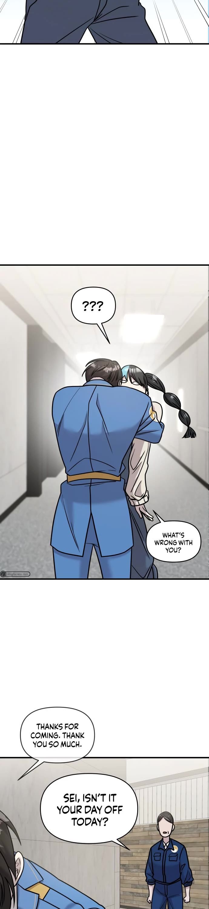 Pure Villain chapter 27 page 37