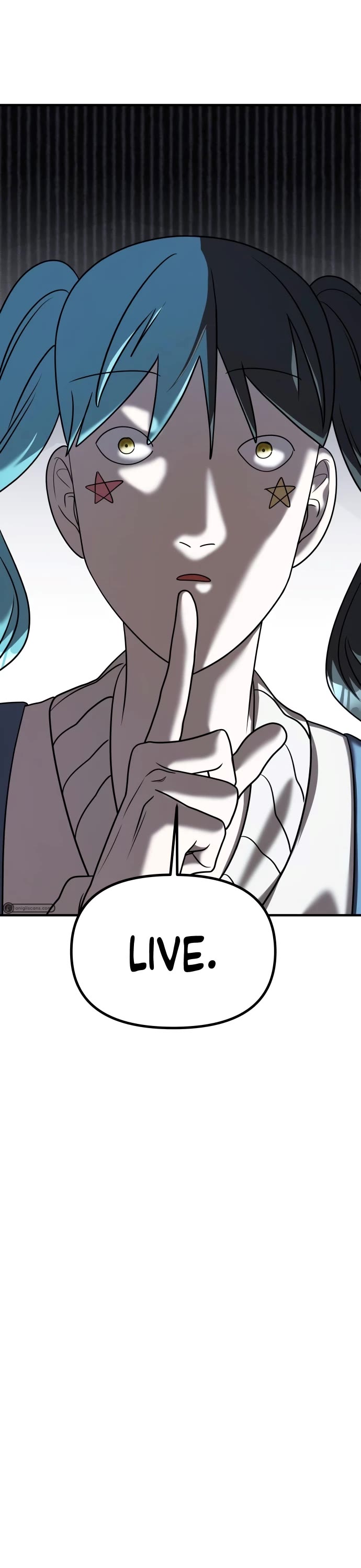 Pure Villain chapter 27 page 40