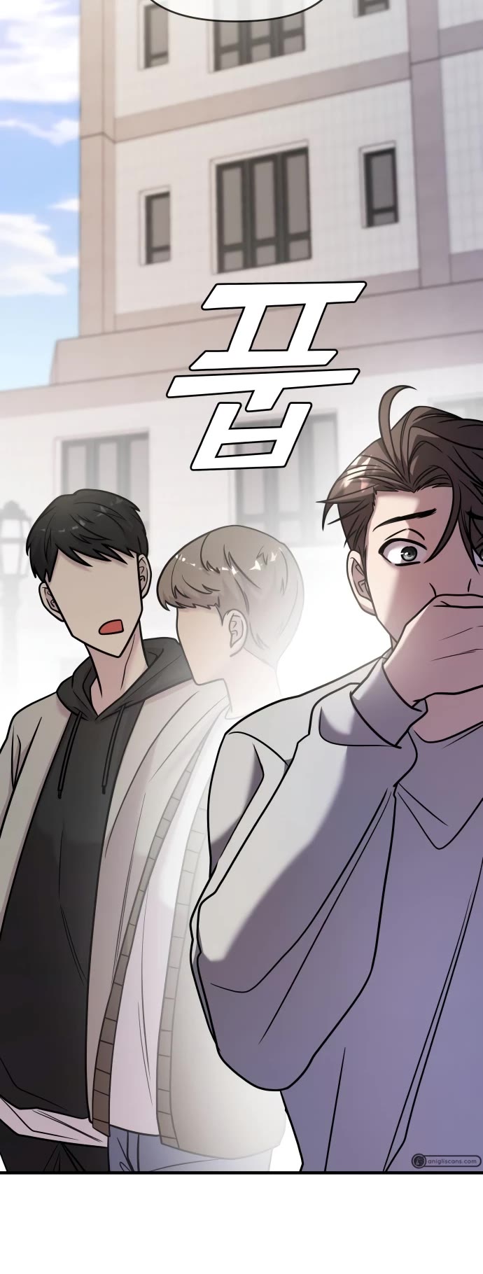 Pure Villain chapter 27 page 46